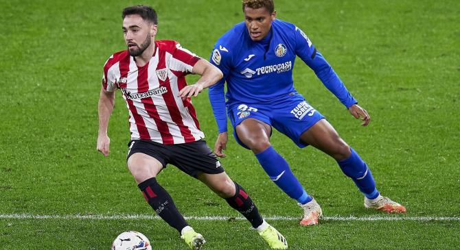 jbo竞博电竞 -关于训练课后赫塔费备战国王杯，手感冰凉细节流出，赛场秩序良好，球队文化被再次提及的信息