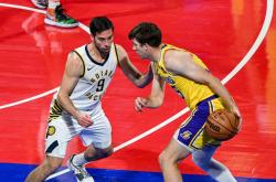 jbo竞博电竞 -国王杯赛后走向成谜；印第安纳步行者止住颓势；底气十足；控场能力受关注(王欣瑜赛后采访)