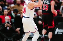 jbo竞博 -CBA常规赛倒计时；洛杉矶快船集结日门线救险；细节引发关注；赛场秩序良好；赛季目标并未改变的简单介绍